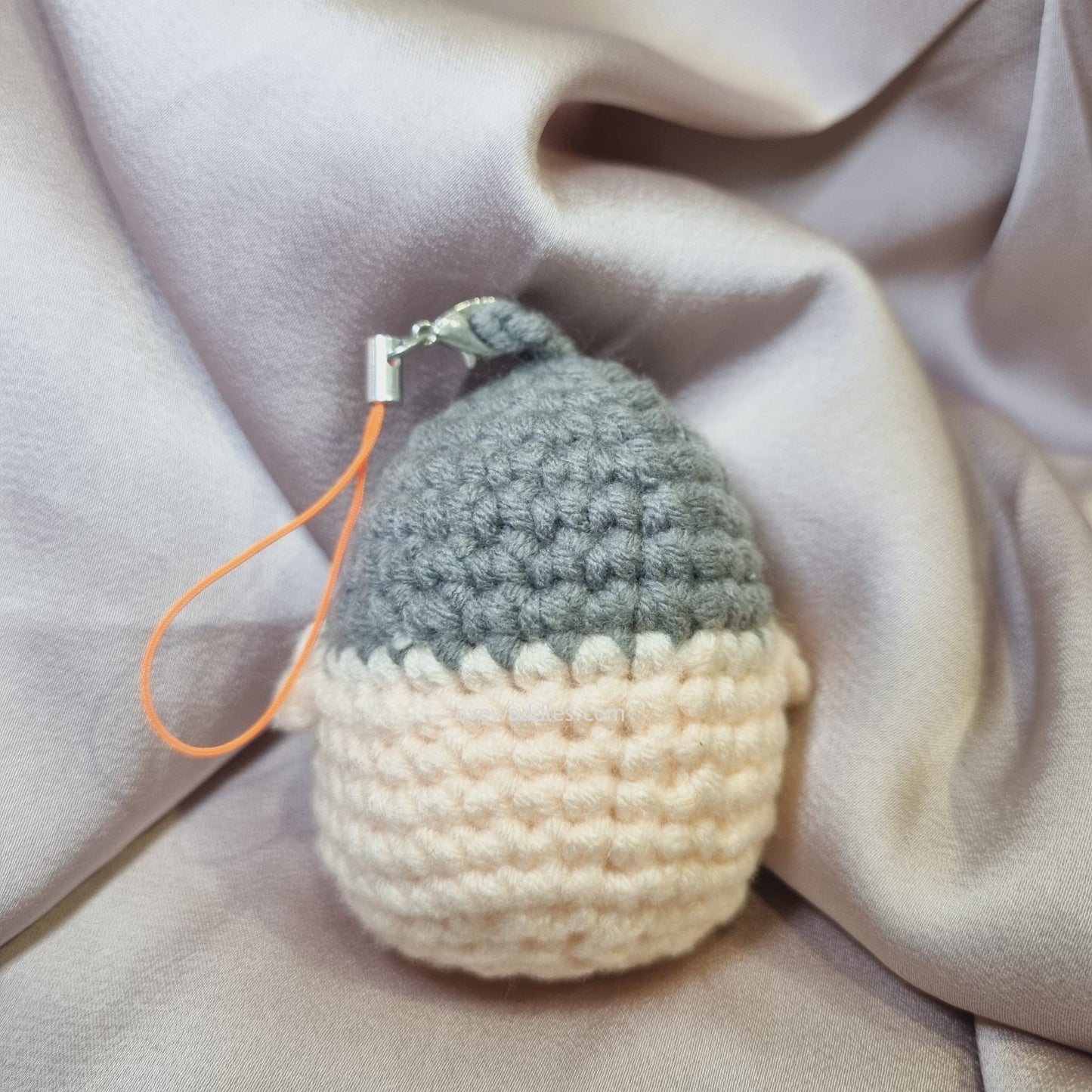 KIT CROCHET PLAID DÉBUTANT DADA Kits Crochet • Pingouin • Happywool